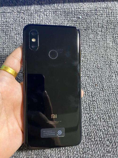 小米8是双卡双待吗截图