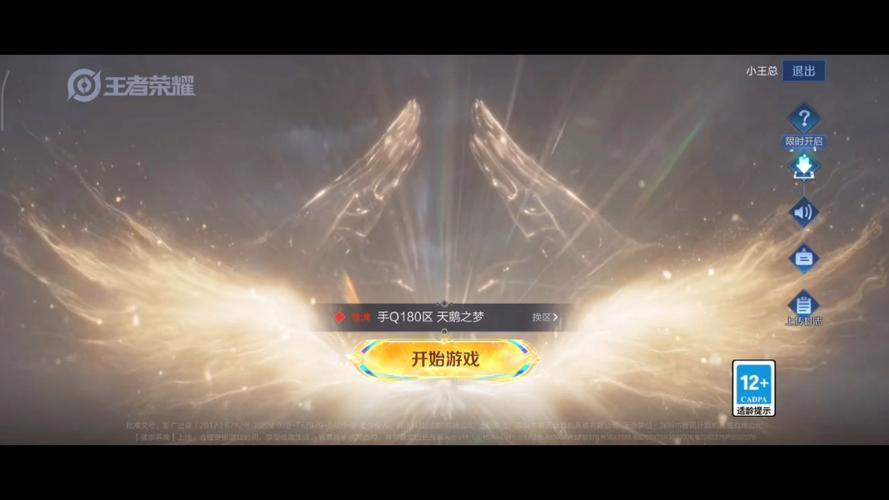 荣耀登陆