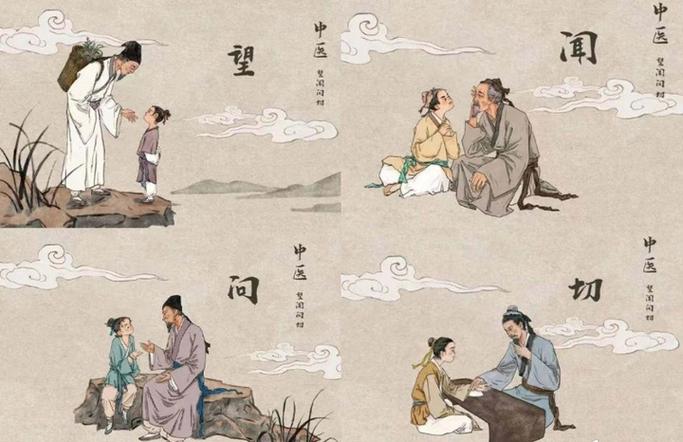 东方老师基因望诊是真的吗