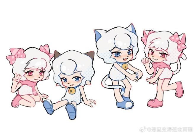 喜羊羊美羊羊吧截图