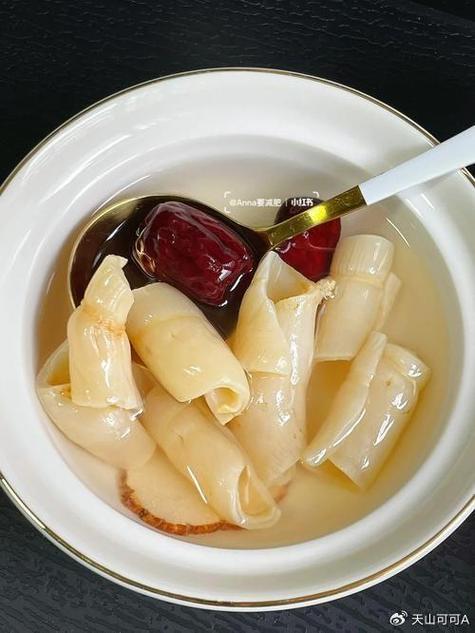 鱼胶泡发