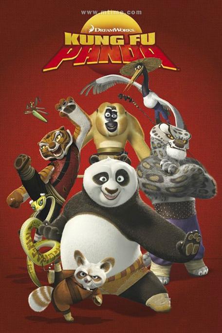 panda熊猫影视