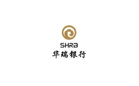 华瑞银行app