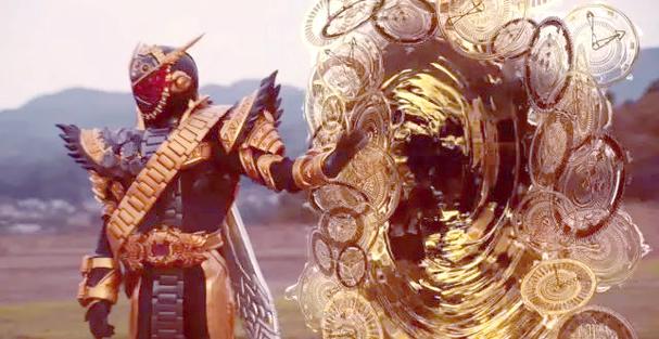假面:开局变逢魔