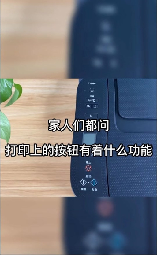 ts3180黑色墨水和彩色墨水灯一直闪