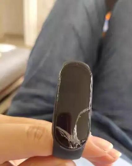 手环坏了公交卡里的钱怎么办