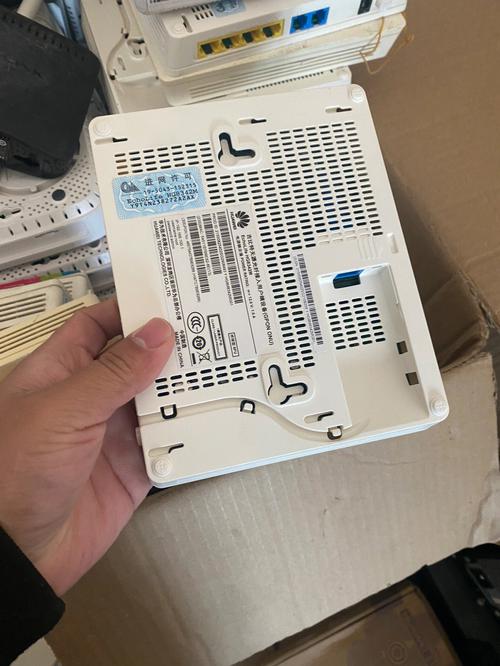 移动光猫连接机顶盒图标