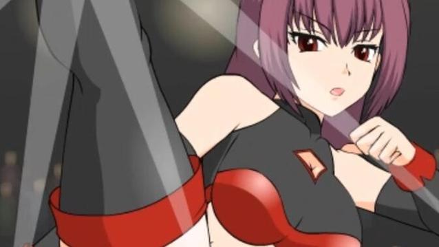jsk工房斗技女王安卓下载