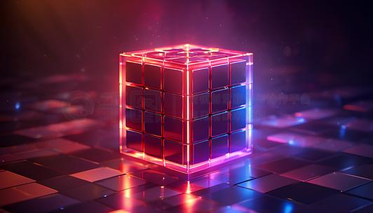 金融魔方