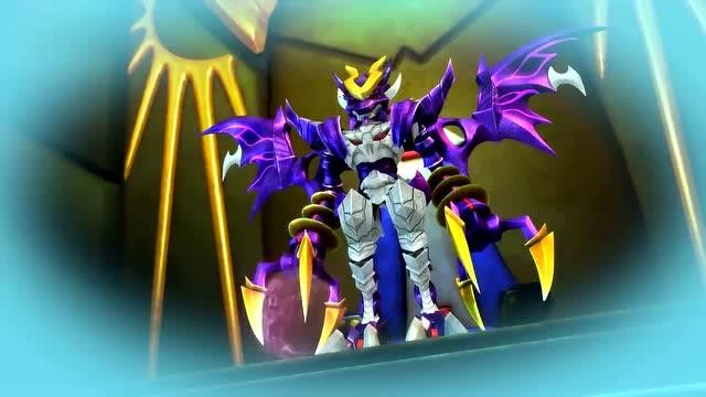 银魔の幻影妖精の悲剧