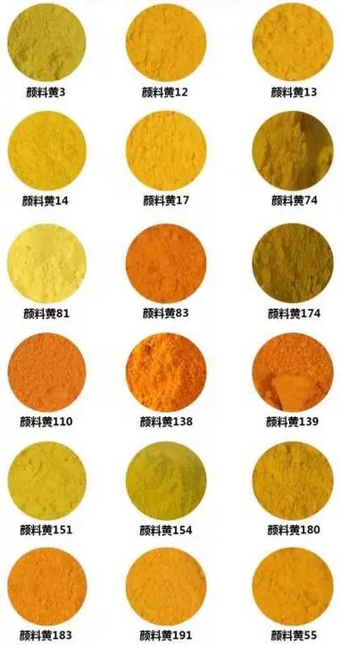 染料原料截图