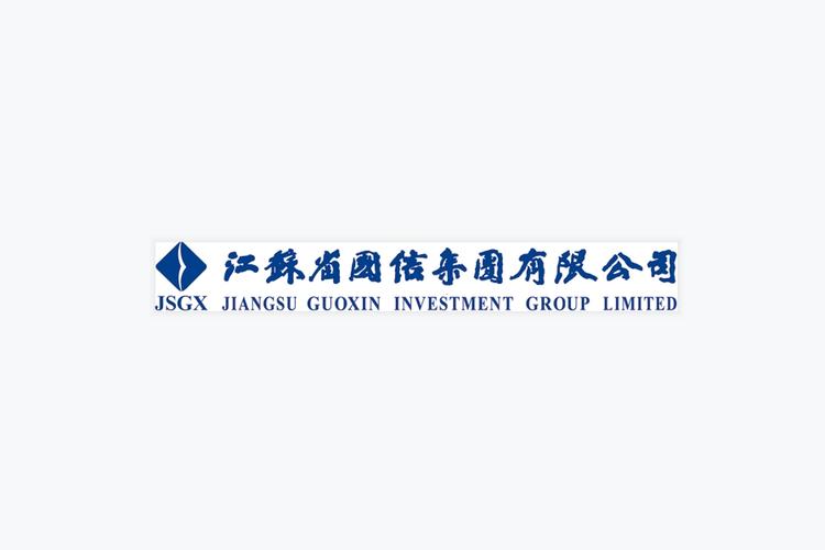 江苏国信公司简介图标