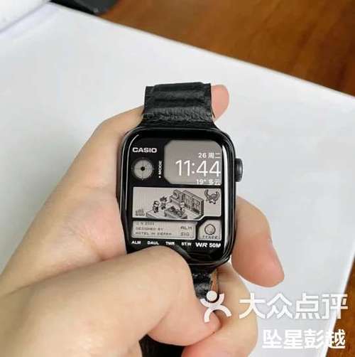 卡西欧WR50M最新价格缩略图