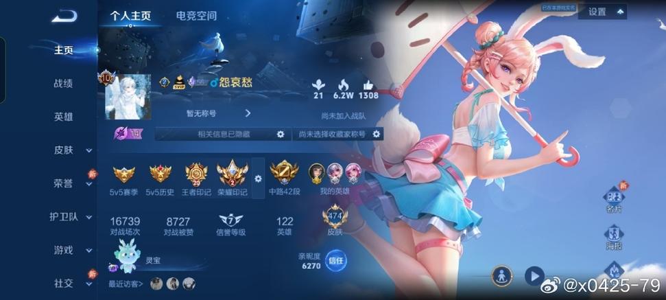 王者怎么看别人V10