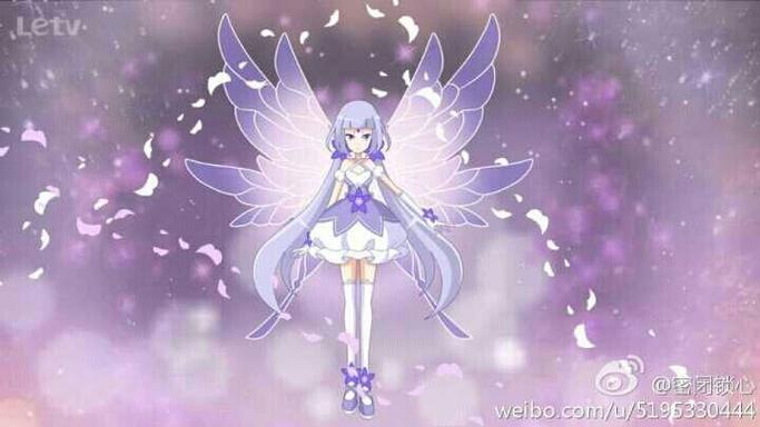 小花仙手游官网