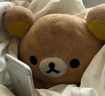 熊独一无二的微信名
