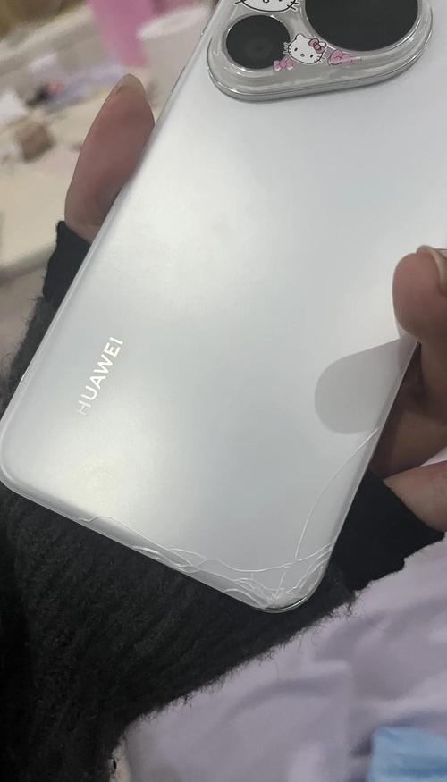 ipad后壳氧化是什么样的