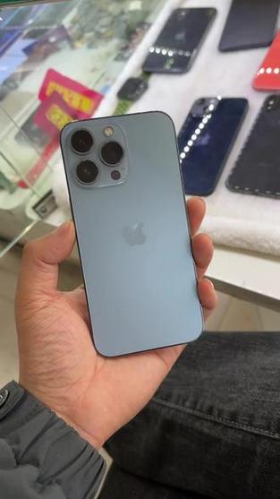 13pro美版无锁建议入手吗