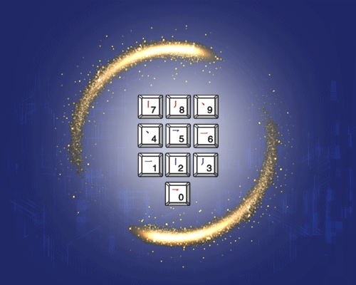 数字五笔2019破解版