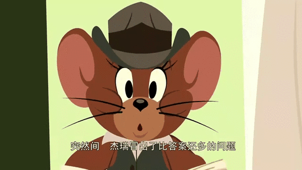 猫捉老鼠吃不吃图标