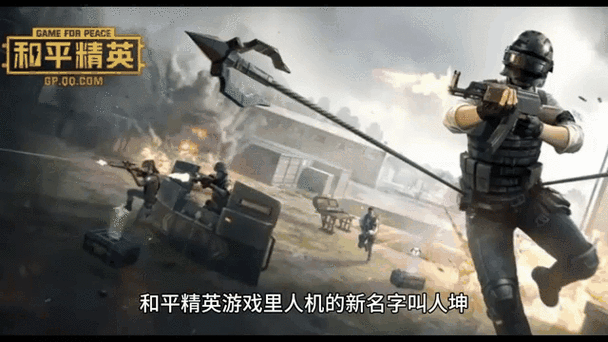 和平精英有纯人机局吗