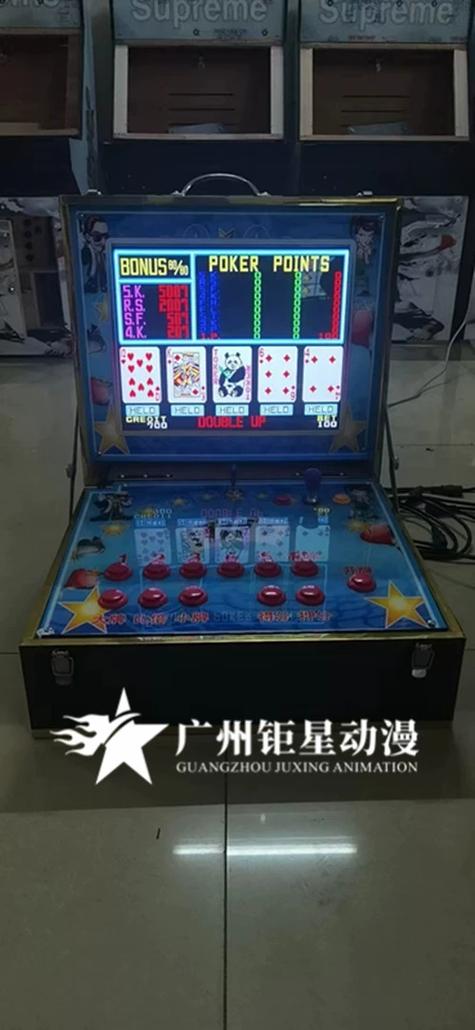 网络翻牌机