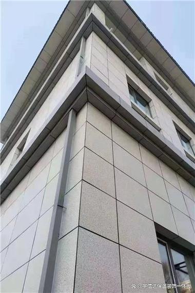 外墙装饰板效果图大全图标
