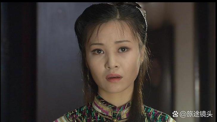 电视剧天下粮仓扒女孩截图