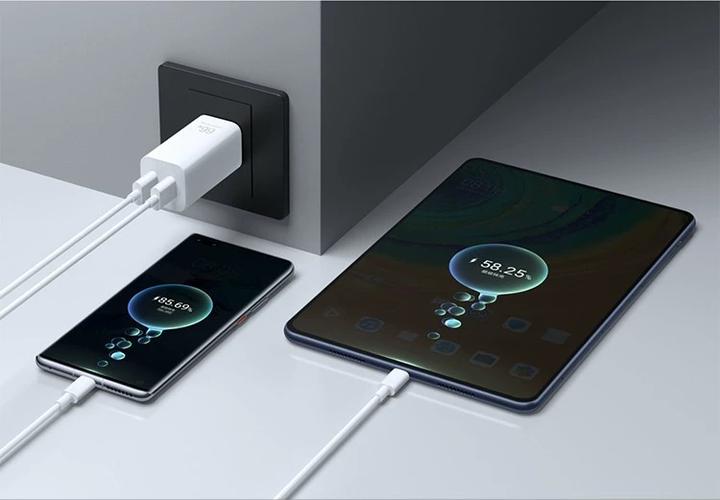 mate60pro能不能用66w充电器缩略图