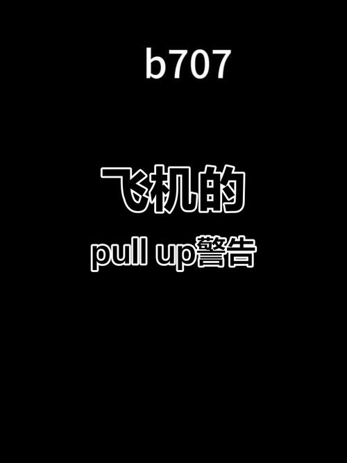 飞机让人最可怕的四大警报声
