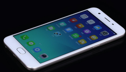 oppoA57刷机包