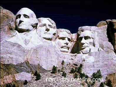rushmore