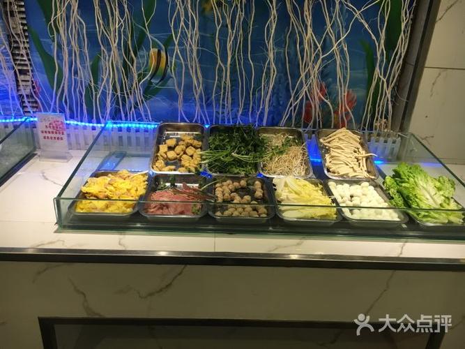 缙云中意大酒店自助餐图标