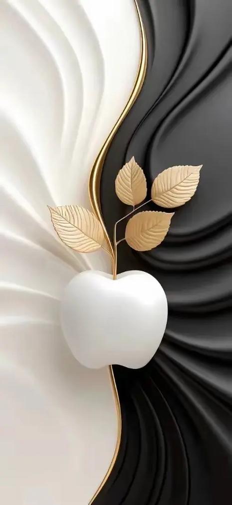 2026苹果壁纸全屏截图