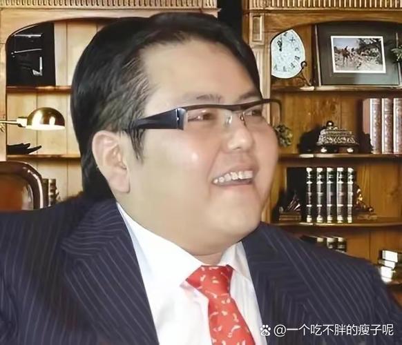 热血富豪