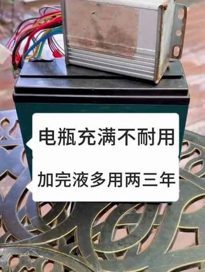 电动车锂电池可以修复吗游戏截图