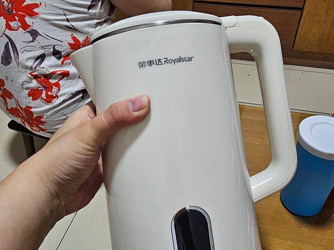 荣事达电热水壶多少钱一个