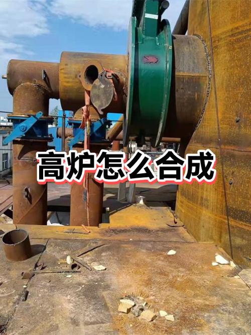 我的世界高炉砖