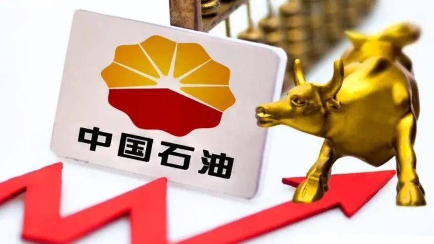 做原油能发财吗