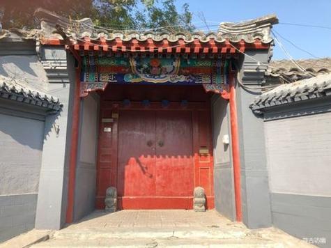 门上加门楣是吉还是凶
