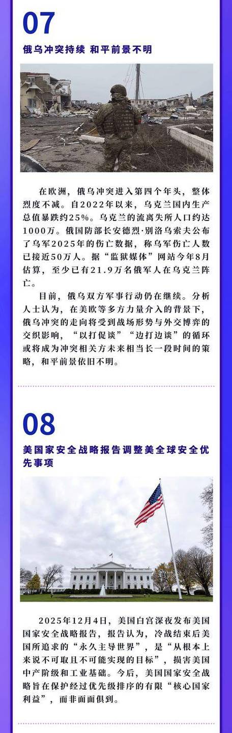 最新24小时国际要闻