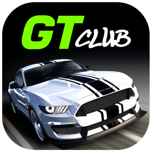 gt速度俱乐部破解版