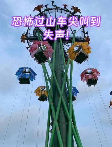 北京欢乐谷模拟过山车在哪