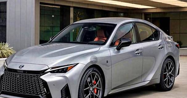 2026款IS350最新消息