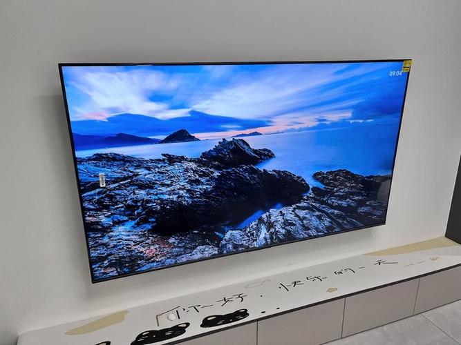 海信电视一直停留在享你所想画面游戏截图