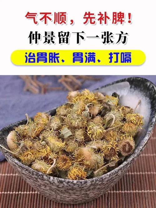 张仲景治打嗝特效方