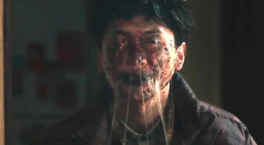 怪奇宅电影高清在线观看