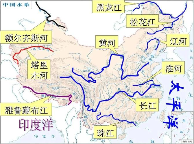 中国最神秘的水域截图