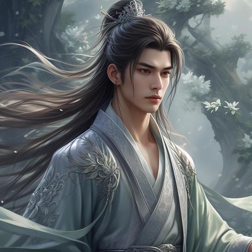 无极仙帝叶尘