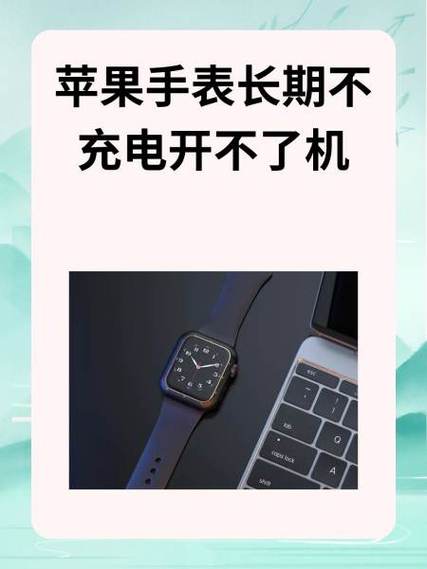 苹果手表开机开不了机缩略图